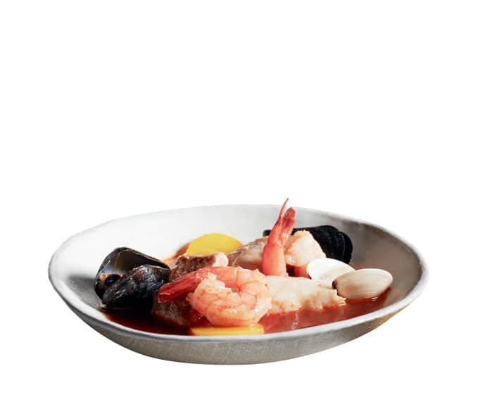 Specialty Restaurants