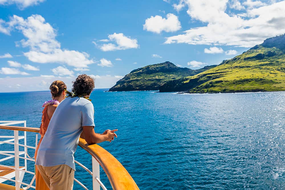 Get that vacation glow in Maui Feel the Warmth of the Hawaii Sunshine