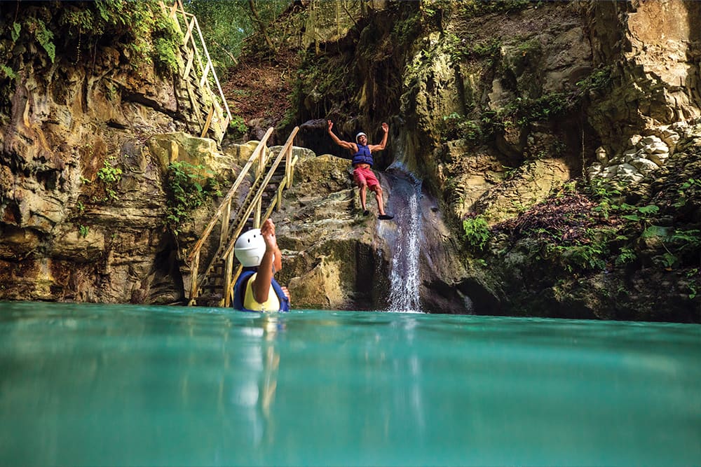 Explore The Caribbean Explore The Caribbean