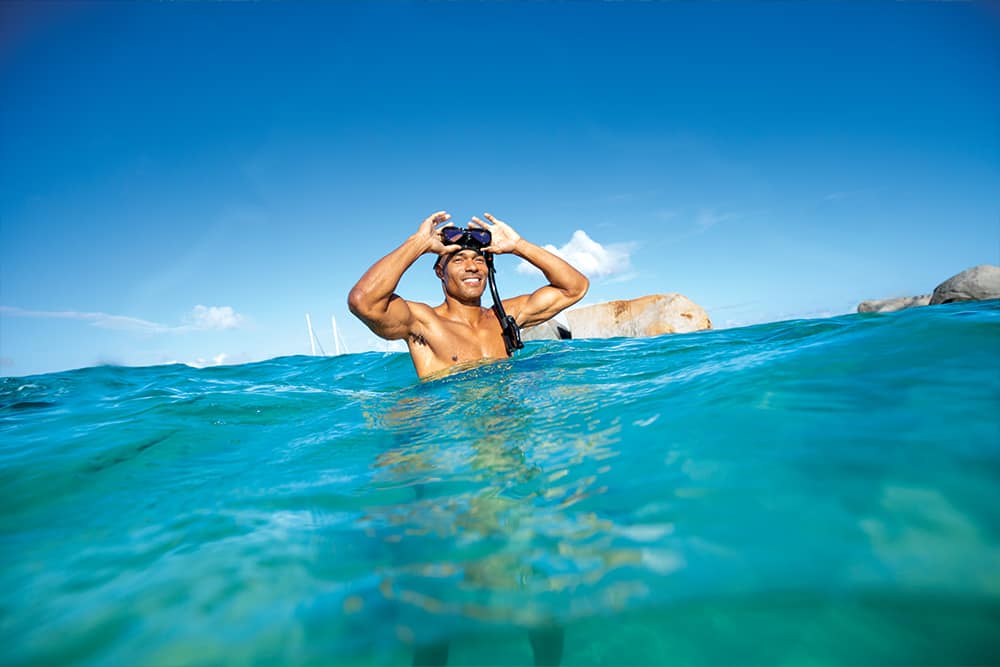 Explore The Caribbean Explore The Caribbean