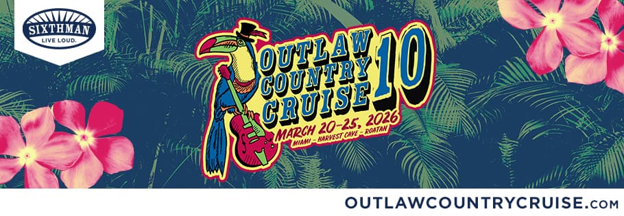 Outlaw Country Cruise 10