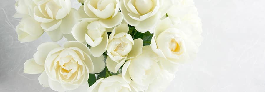 Romantic vows