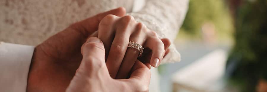 Coordination with a Wedding Planner for your wedding