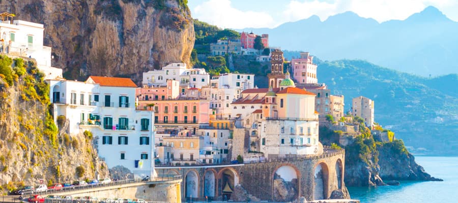 Naples Cruise