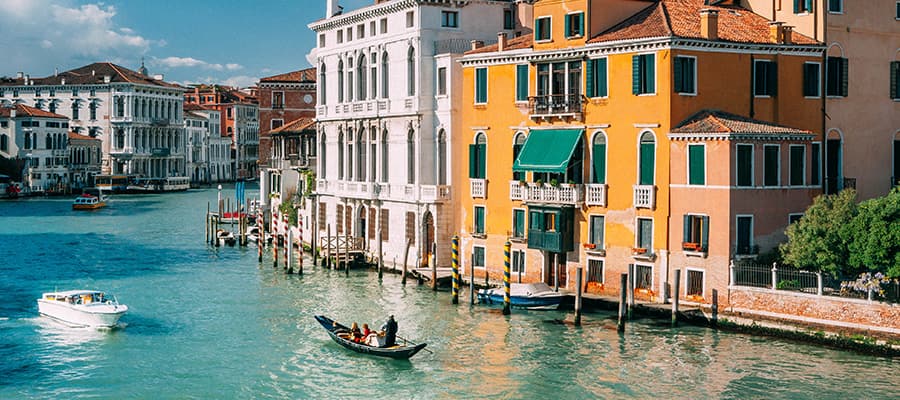 Venice, Italy