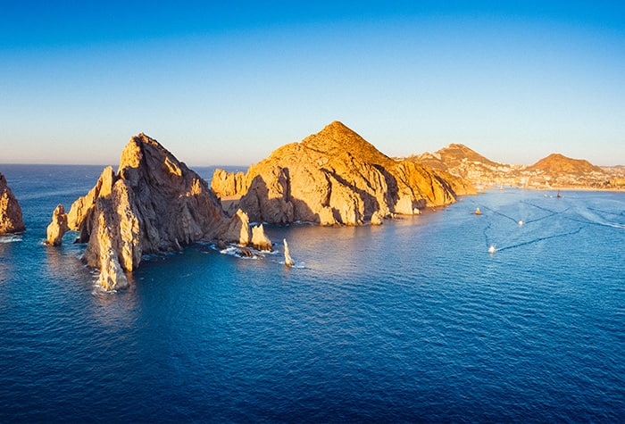 Mexican Riviera 2025-2026 Cruises