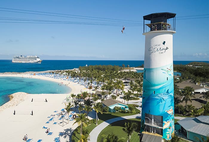Bahamas 2025-2026 Cruises