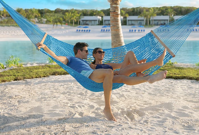 Weekend 2025-2026 Cruises