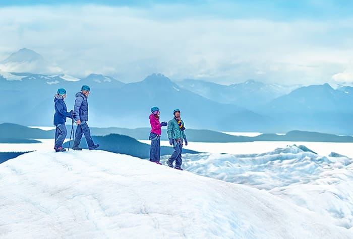 Alaska 2025-2026 Cruises
