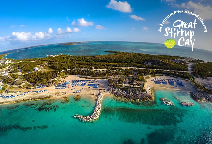 Bahama Cruises