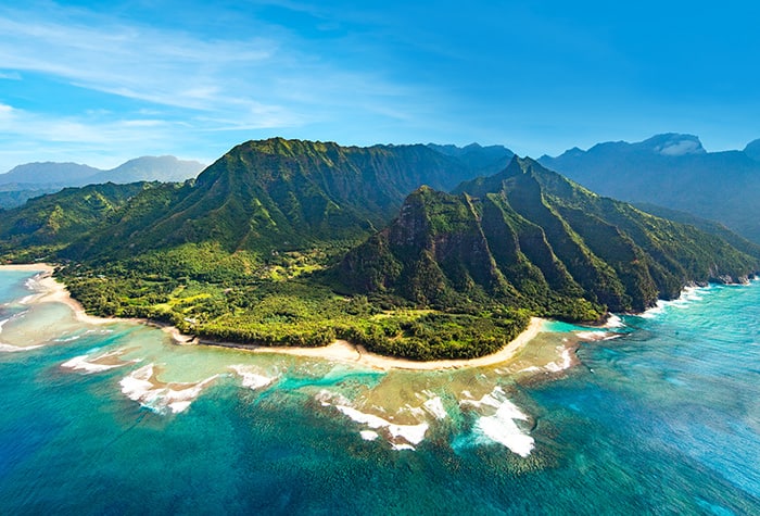 Hawaii 2025-2026 Cruises
