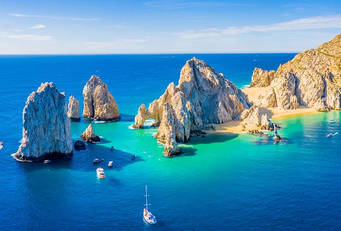 Mexican Riviera & Mexico Cruises and Hotel Packages