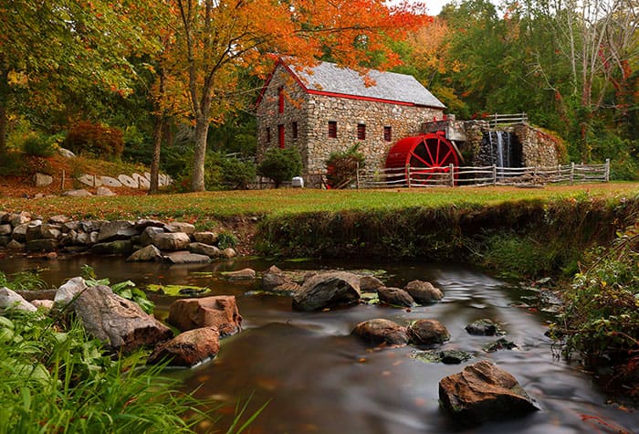 See more with an Canada & New England cruise package on board Norwegian Cruise Line