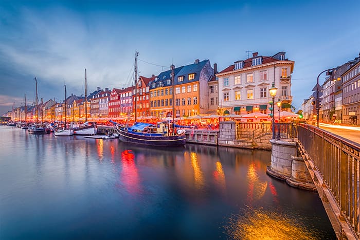 Copenhagen, Denmark