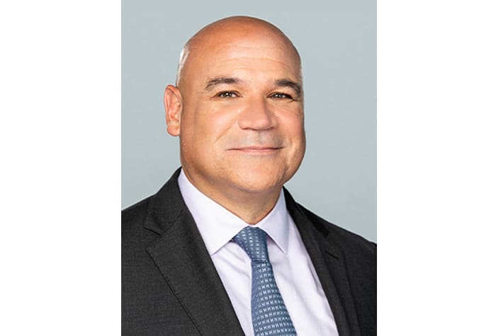 David J. Herrera