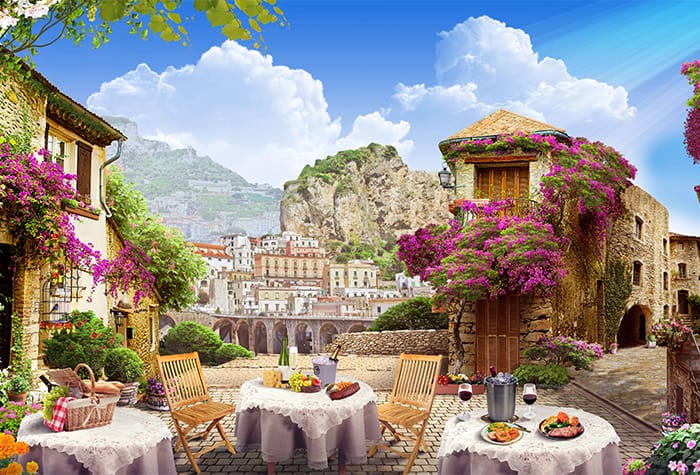 See more with a Europe cruise package on board Norwegian Cruise Line