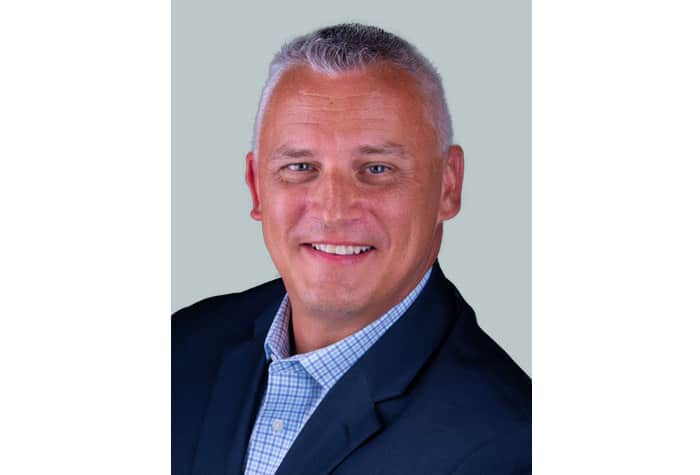Jason Krimmel