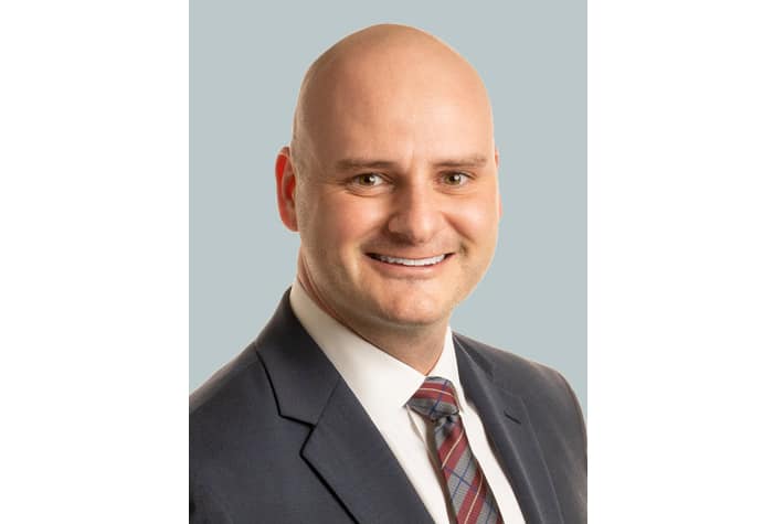 Michael Tomoleoni
