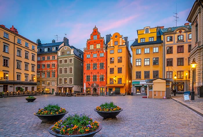 Stockholm, Sweden
