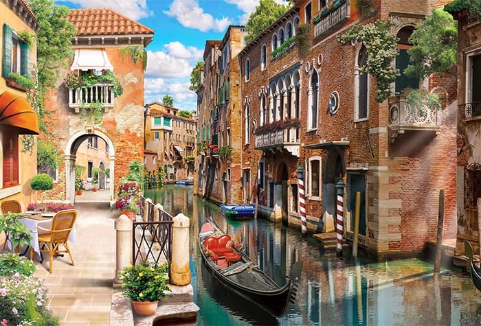 Venice, Italy