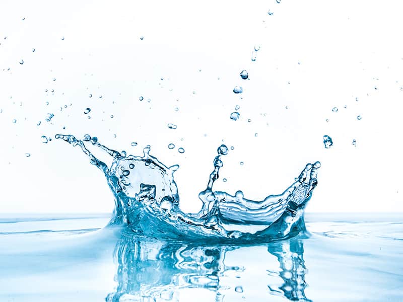Water Carton Packages