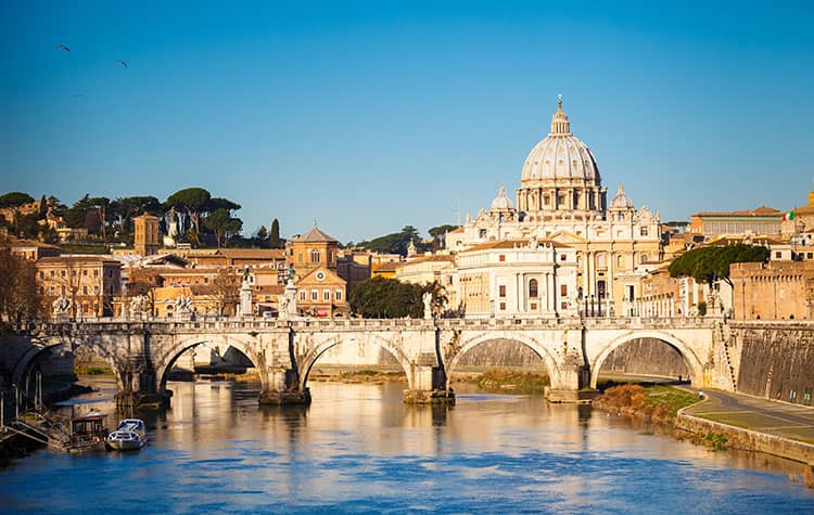 Italy Cruises