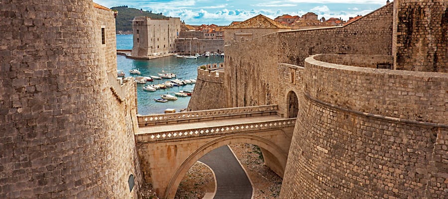 Dubrovnik, Croatia