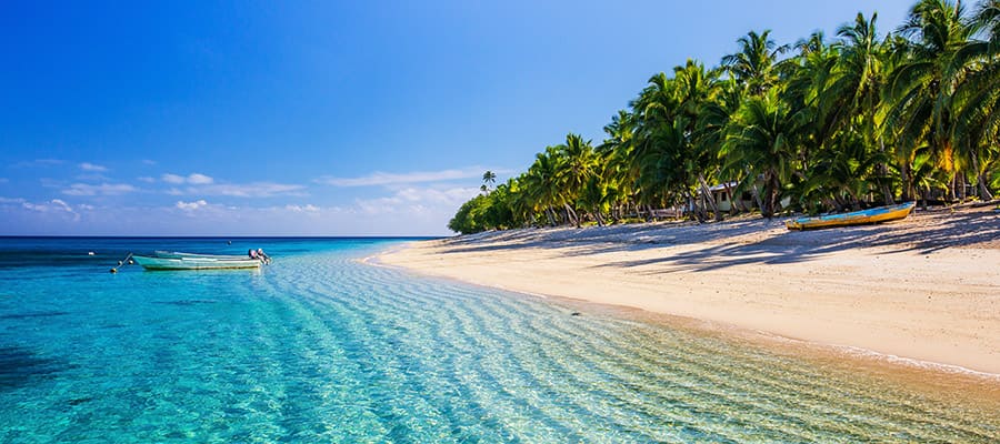 Dravuni, Fiji