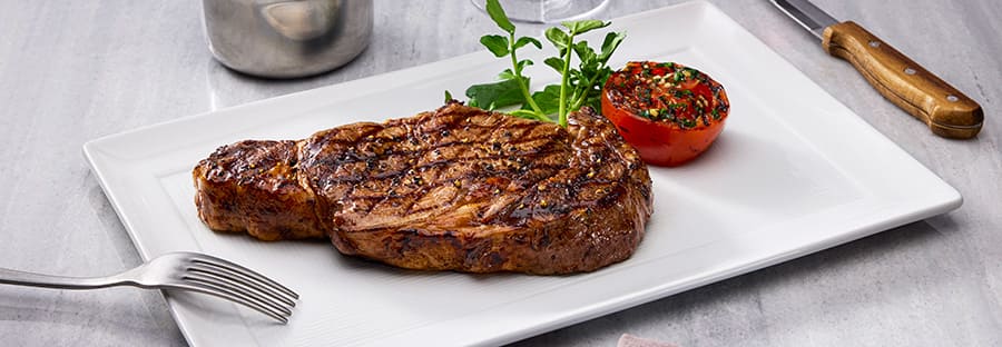 Cagney's Steakhouse Ribeye