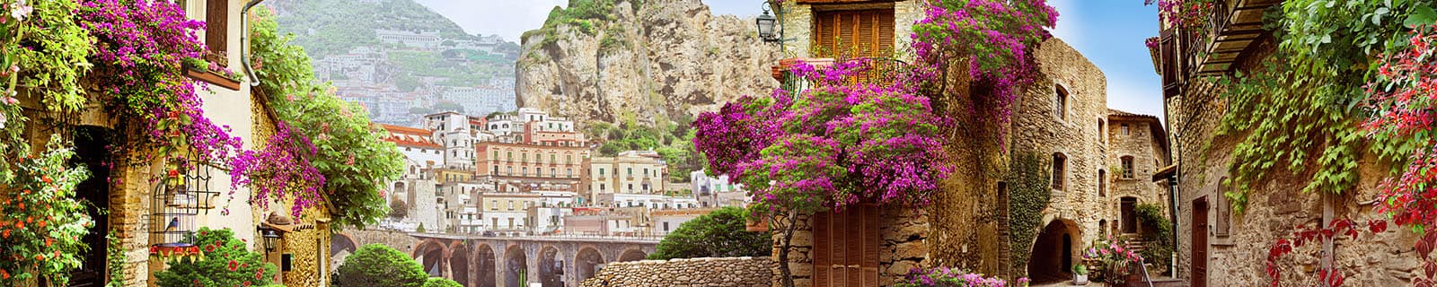 Europe Cruisetours