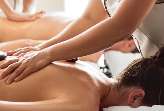 spa