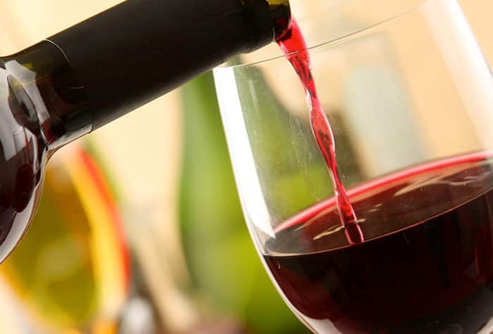 Wine
