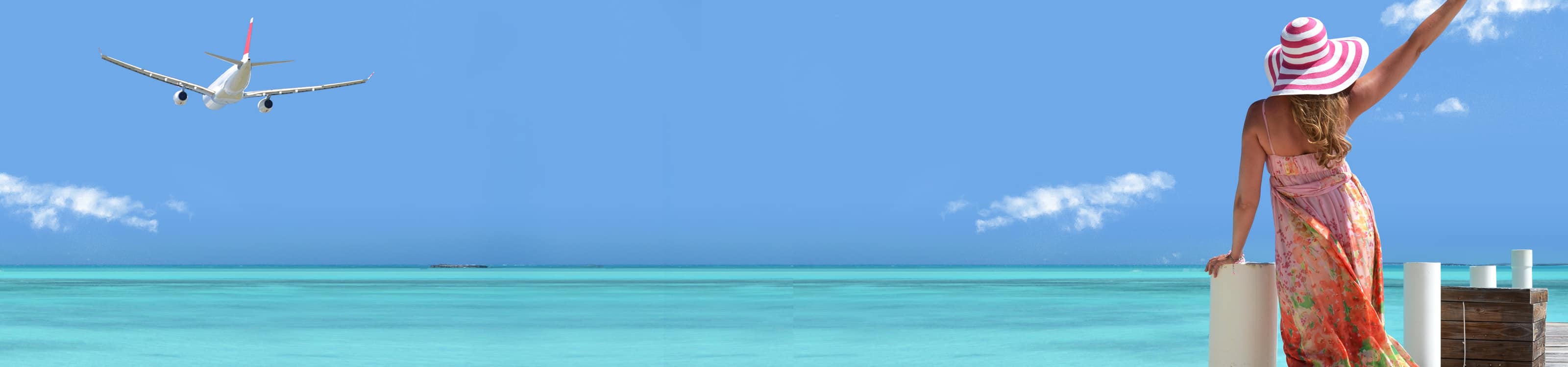 Free Airfare for 2nd Guest