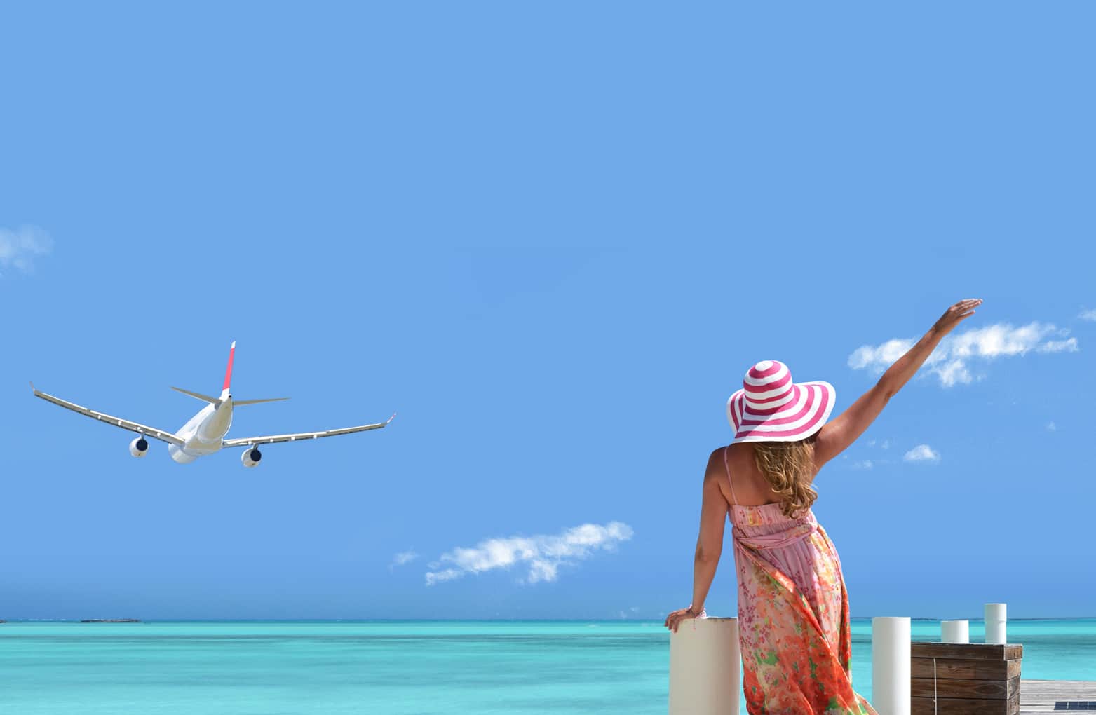 Free Airfare for 2nd Guest