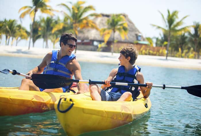 Shore Excursions