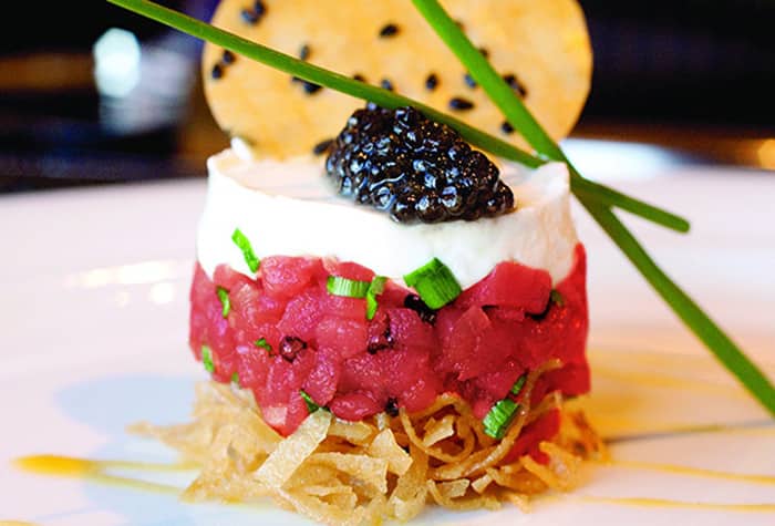 Specialty Dining