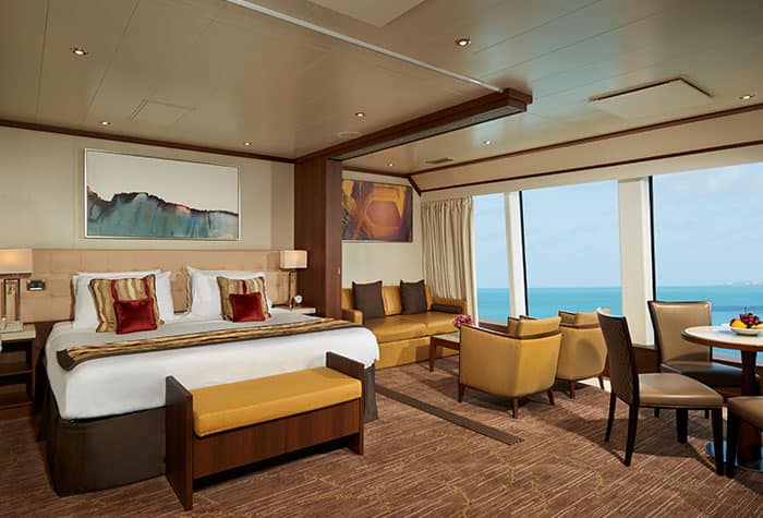 Family Suites