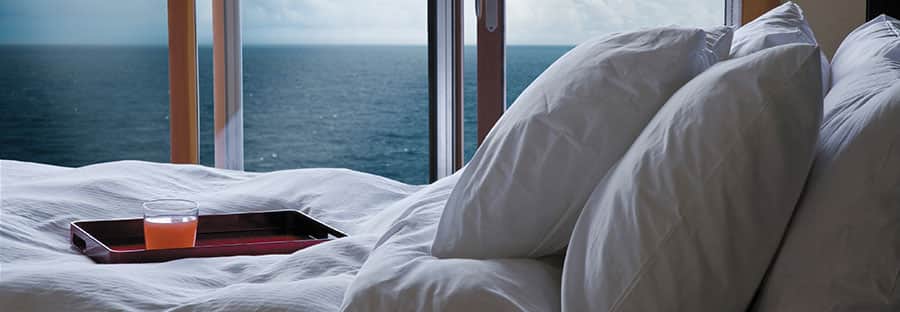 Bliss Collection by Norwegian