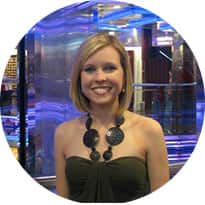 Anna Lisa Greene