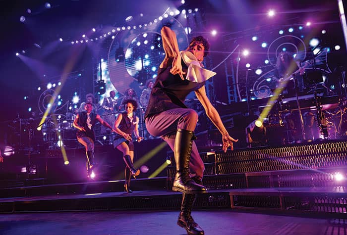 Celebration of Prince