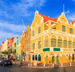 SOUTHERN CARIBBEAN CRUISES
