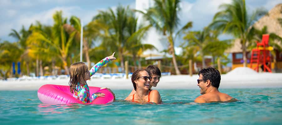 Cruises to Belize