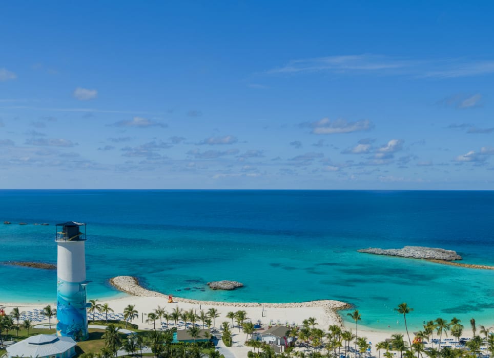 Great Stirrup Cay