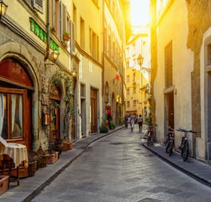 Italy Cruises | Cruises & Cruise Deals