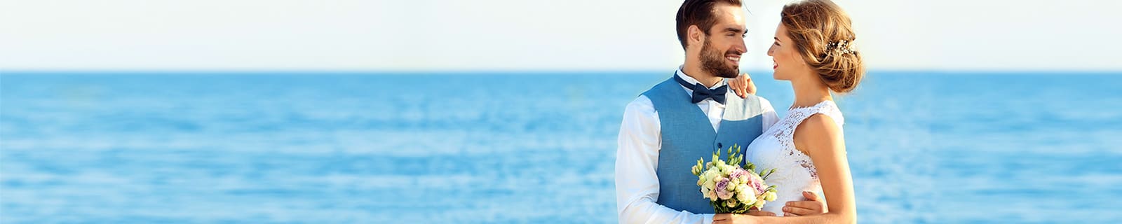 Weddings & Romance Packages