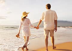 Register for a cruise vacation