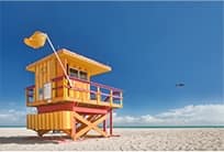Weekend Cruise and Hotel Packages